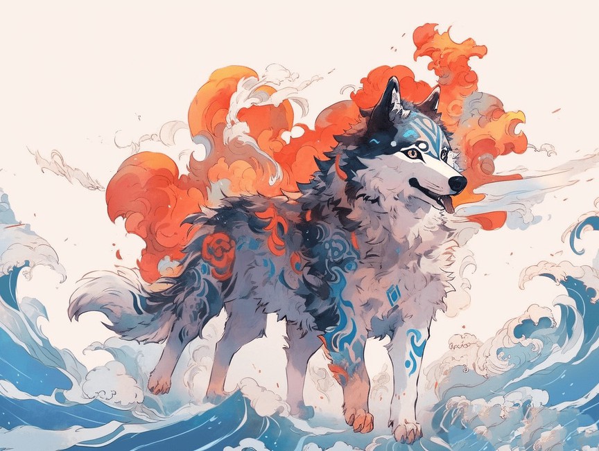 Gia chủ tuổi Tuất chọn tuổi nào xông nhà Tết Bính Ngọ?- Ảnh 1.