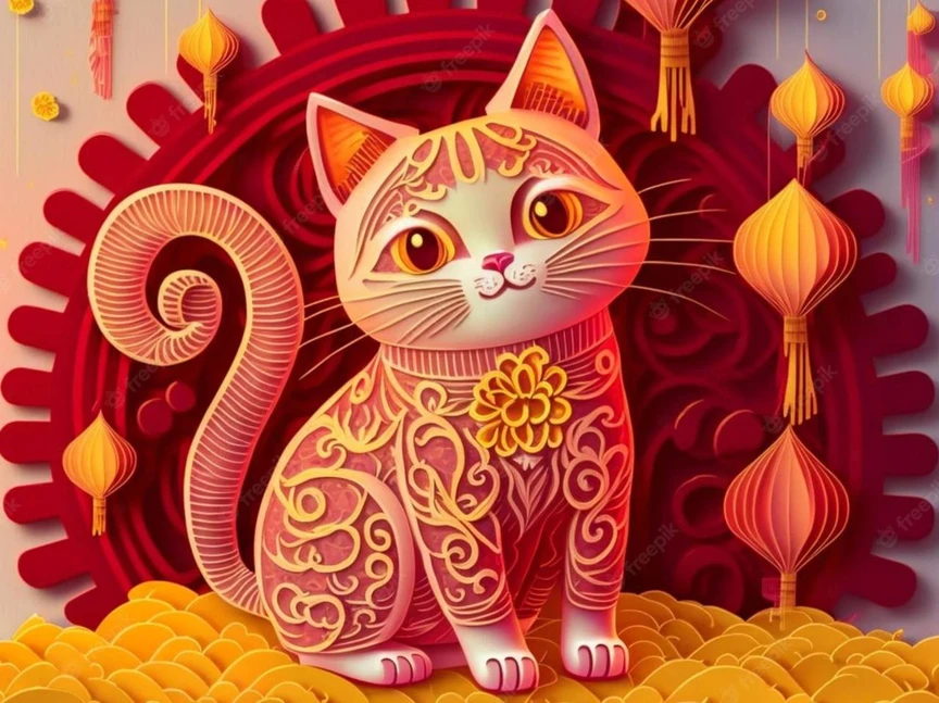 Gia chủ tuổi Mão năm nay cần tránh tuổi nào xông nhà?- Ảnh 1.