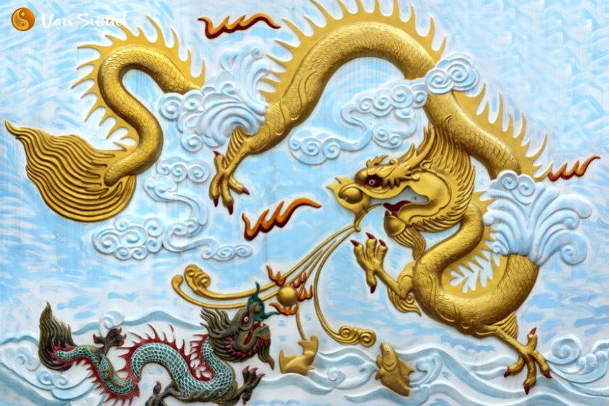 Chọn tuổi xông nhà năm Bính Ngọ cho gia chủ tuổi Thìn- Ảnh 1.