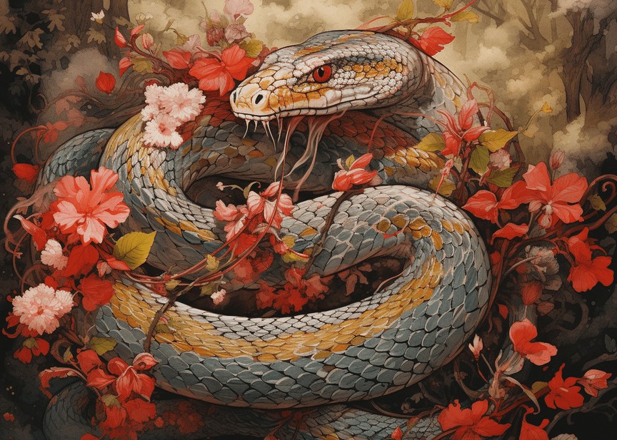 Người tuổi Tị cần tránh tuổi nào xông nhà năm nay?- Ảnh 1.