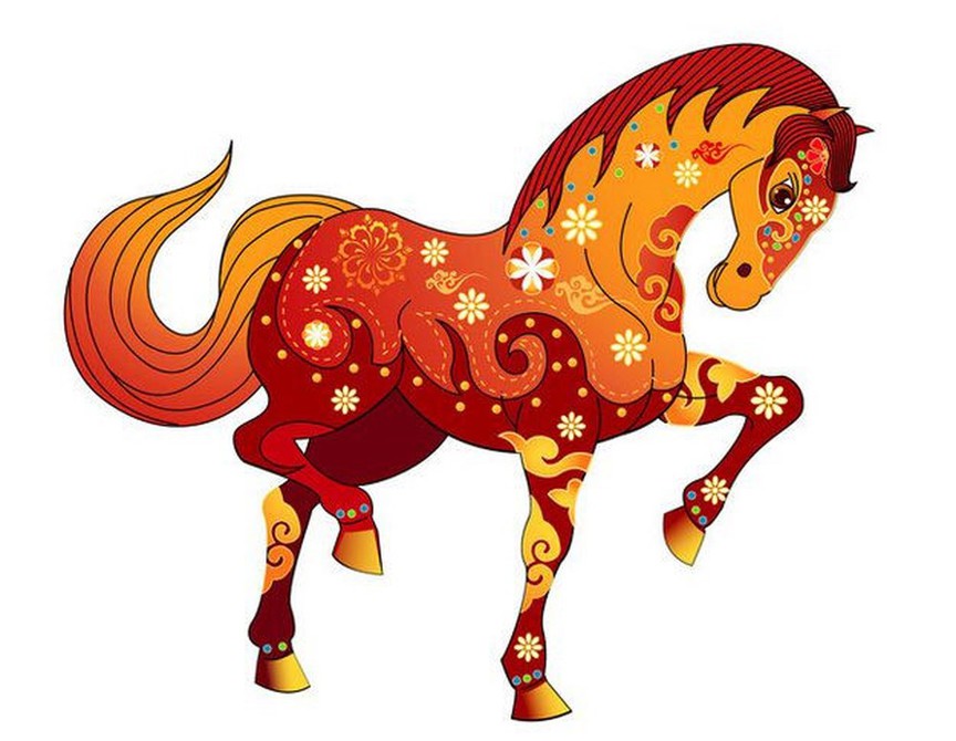 Gia chủ tuổi Ngọ chọn tuổi nào xông nhà Tết Bính Ngọ?- Ảnh 1.