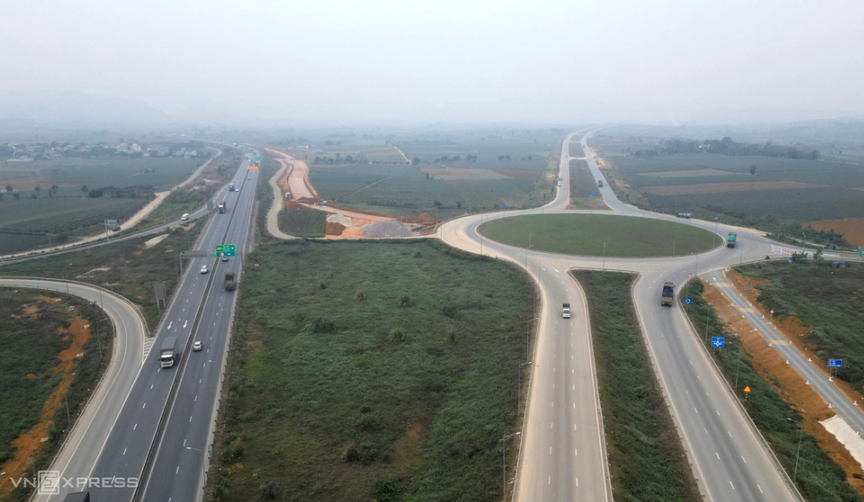 Sắp hoàn thành đại lộ lớn nhất tỉnh Ninh Bình, vốn đầu tư gần 2.000 tỷ- Ảnh 2.