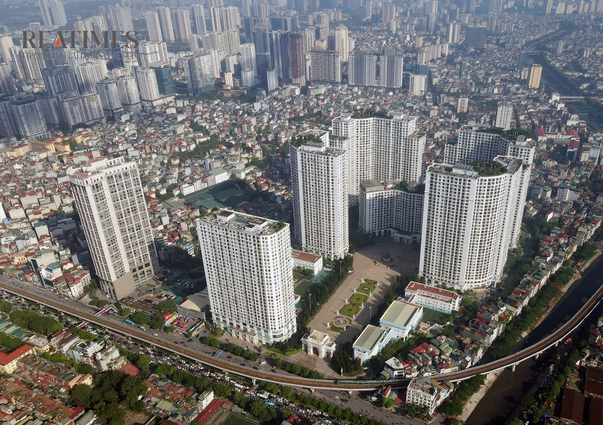 Thị trường bất động sản 2026: Dòng tiền rời đầu cơ, tìm về giá trị bền vững- Ảnh 1.