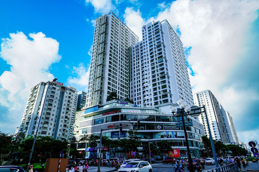 Thị trường bất động sản 2026: Dòng tiền rời đầu cơ, tìm về giá trị bền vững- Ảnh 2.