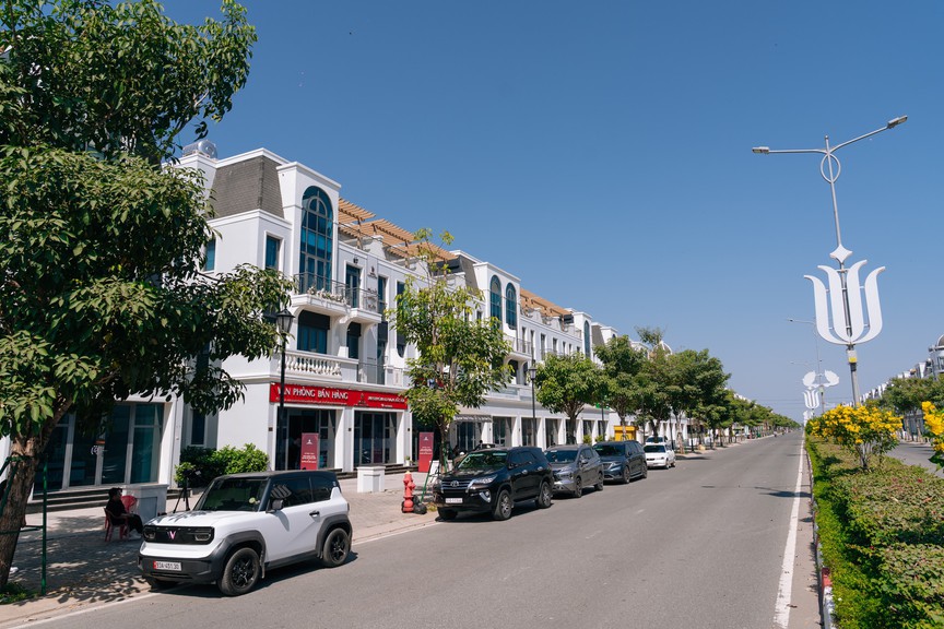 Imperia Grand Plaza Đức Hòa bàn giao sổ hồng cho gần 50 khách hàng- Ảnh 3.