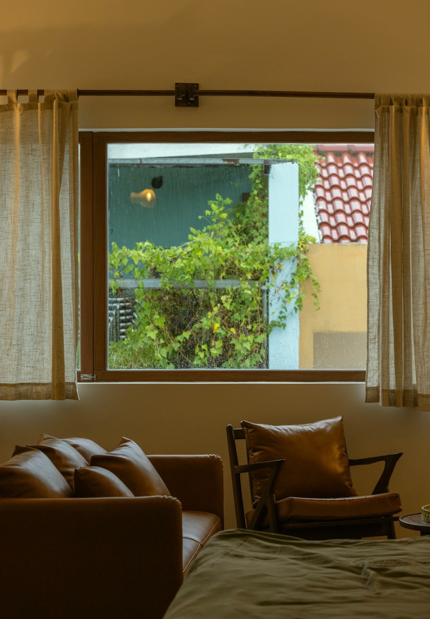 Mua nhà 2 tầng cũ, tự nâng thêm tầng và decor: Gia chủ ‘lột xác’ nhà cũ thành không gian sống 3 tầng đầy cảm xúc- Ảnh 5.