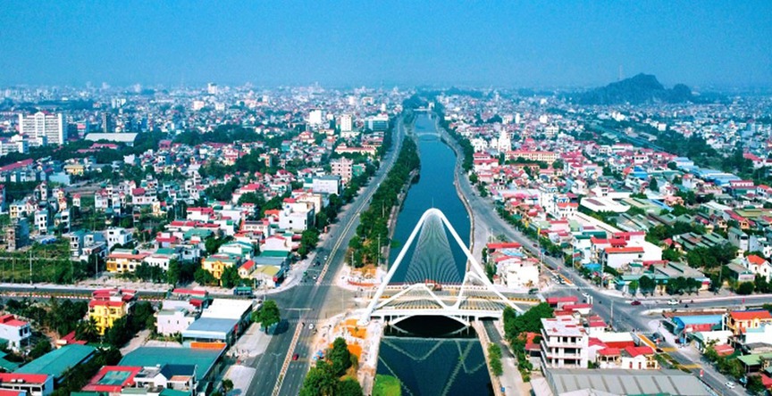 Tuyến đại lộ gần 2.000 tỷ lớn nhất TP tương lai của Việt Nam sắp hoàn thành, quy mô lớn hơn nhiều đoạn tuyến cao tốc Bắc - Nam- Ảnh 3. Tuyến đại lộ gần 2.000 tỷ lớn nhất TP tương lai của Việt Nam sắp hoàn thành, quy mô lớn hơn nhiều đoạn tuyến cao tốc Bắc - Nam- Ảnh 3.