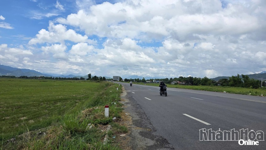 Lộ diện chủ đầu tư dự án đô thị hơn 4.800 tỷ đồng tại tỉnh có đường bờ biển dài nhất Việt Nam
- Ảnh 1.