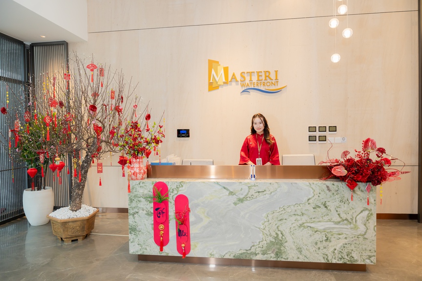 Masterise Homes "vươn mình ra biển lớn" tại WeChoice Awards 2025: Câu chuyện tái định hình chất lượng không gian sống của người Việt- Ảnh 2.