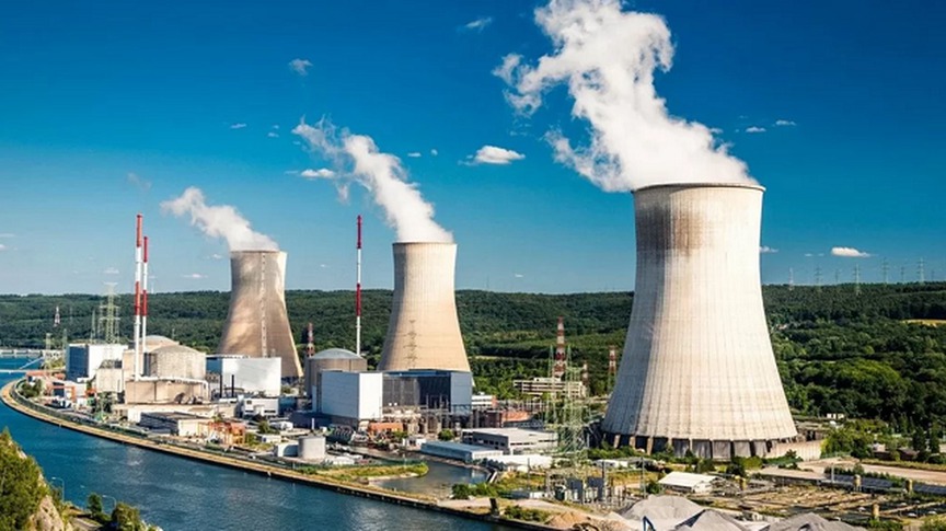 Dự án nhà máy điện hạt nhân đầu tiên của Việt Nam đạt bước tiến mới sau thời gian nỗ lực gỡ khó- Ảnh 1.