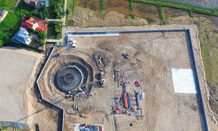 Việt Nam sắp có thêm sân bay 5 sao gần 200.000 tỷ, quy mô lớn nhất miền Bắc- Ảnh 2.