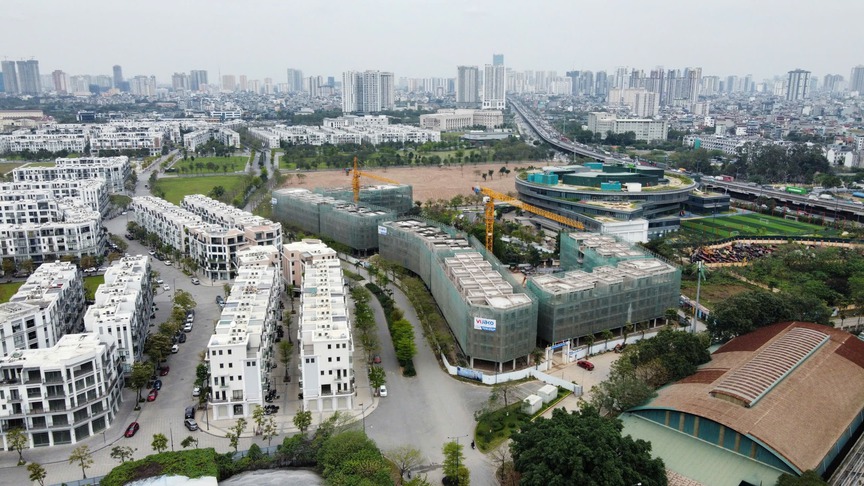 Hà Nội giao đất cho CTCP Đầu tư Fortune làm dự án nhà ở thấp tầng tại Khu đấu giá quyền sử dụng đất B1-1 tại xã Thanh Trì. Ảnh minh họa Hà Nội giao đất cho CTCP Đầu tư Fortune làm dự án nhà ở thấp tầng tại Khu đấu giá quyền sử dụng đất B1-1 tại xã Thanh Trì. Ảnh minh họa