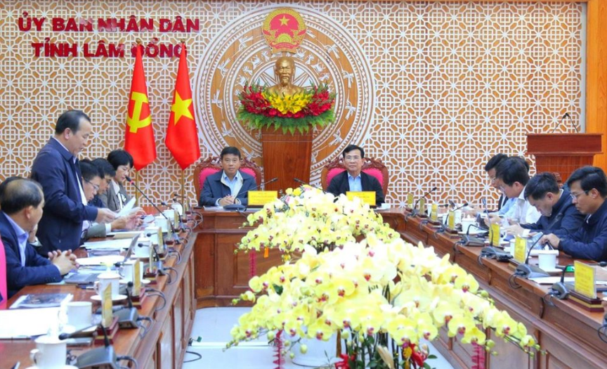 Khu du lịch quốc gia đầu tiên của Việt Nam là điểm đến hiếm có của khu vực và thế giới- Ảnh 1. Khu du lịch quốc gia đầu tiên của Việt Nam là điểm đến hiếm có của khu vực và thế giới- Ảnh 1.