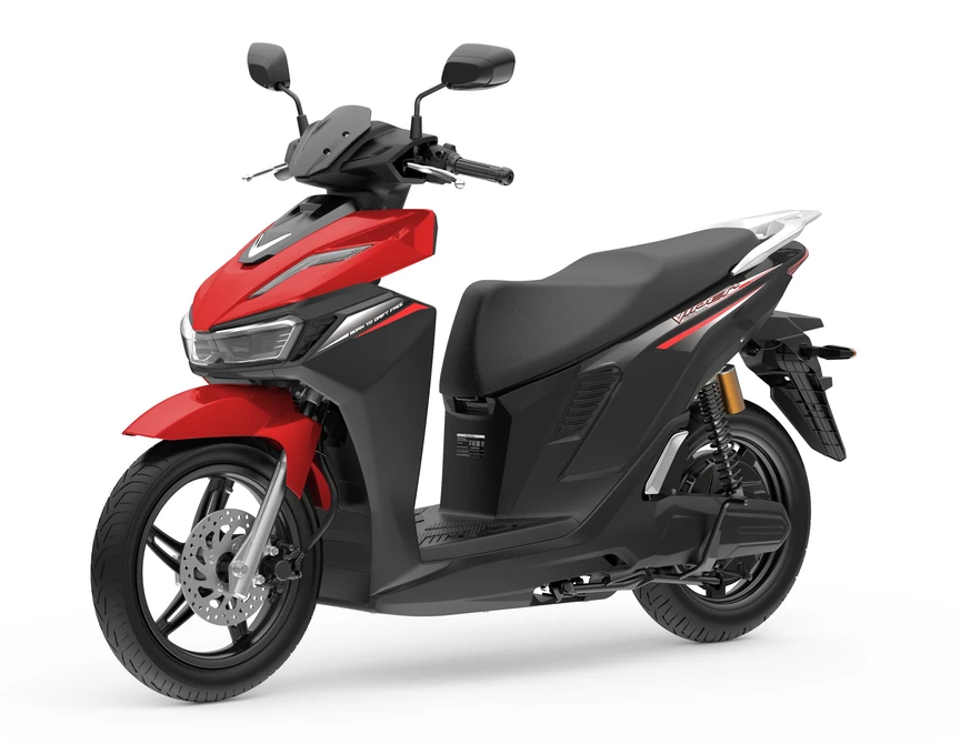 VinFast Viper vừa xuất hiện đã gây tò mò, người dùng dự đoán sẽ “bùng nổ doanh số”- Ảnh 1.