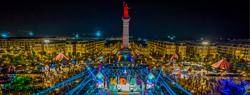 Loạt cây cầu nghìn tỷ “dịch chuyển” trung tâm Thủ đô: Ocean City bước vào chu kỳ bứt tốc- Ảnh 2.