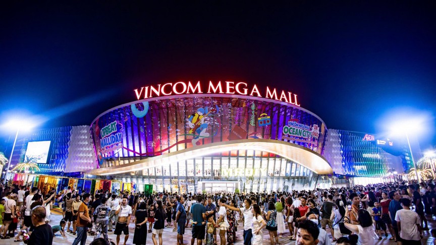 Loạt cây cầu nghìn tỷ “dịch chuyển” trung tâm Thủ đô: Ocean City bước vào chu kỳ bứt tốc- Ảnh 3.