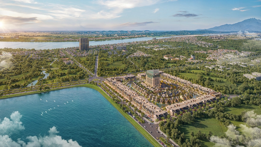 AMDI Group ký kết hợp tác toàn diện với BIDV và MB, củng cố nền tảng tài chính cho các dự án chiến lược- Ảnh 3.