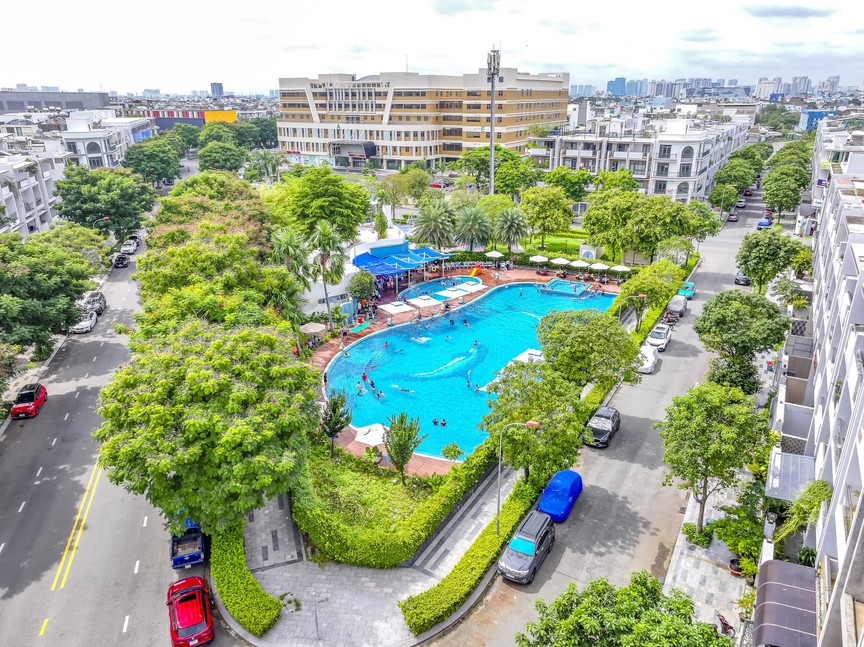 Khai Xuân Vạn Phúc, hưởng trọn phúc lộc với siêu ưu đãi 25%- Ảnh 4.