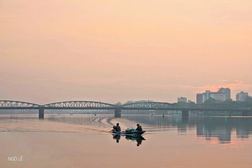 Việt Nam vừa có địa điểm lọt TOP điểm đến trăng mật lãng mạn nhất thế giới: Là TP trực thuộc Trung ương trẻ nhất cả nước- Ảnh 1.
