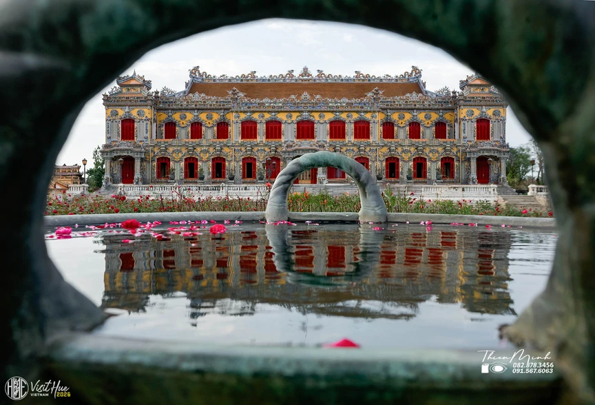 Việt Nam vừa có địa điểm lọt TOP điểm đến trăng mật lãng mạn nhất thế giới: Là TP trực thuộc Trung ương trẻ nhất cả nước- Ảnh 4.