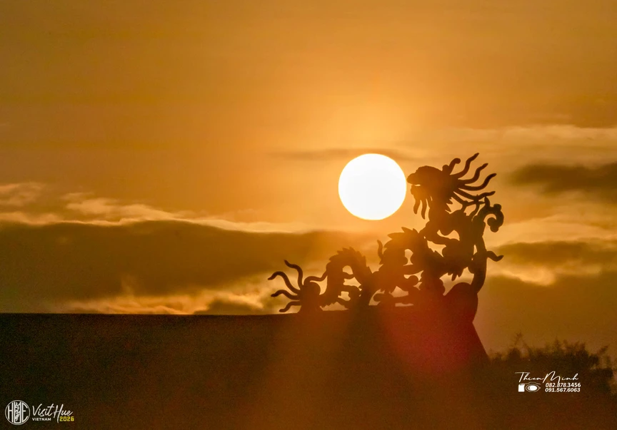 Việt Nam vừa có địa điểm lọt TOP điểm đến trăng mật lãng mạn nhất thế giới: Là TP trực thuộc Trung ương trẻ nhất cả nước- Ảnh 5.