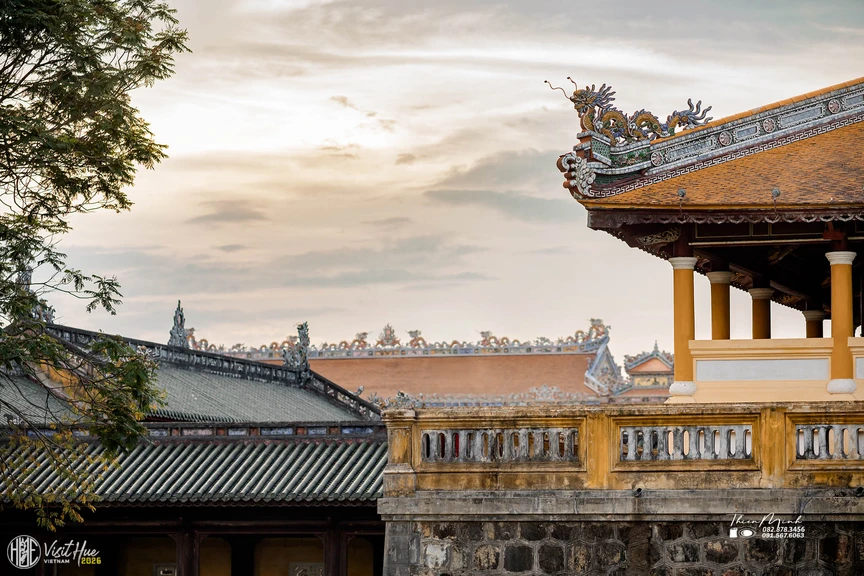 Việt Nam vừa có địa điểm lọt TOP điểm đến trăng mật lãng mạn nhất thế giới: Là TP trực thuộc Trung ương trẻ nhất cả nước- Ảnh 3.