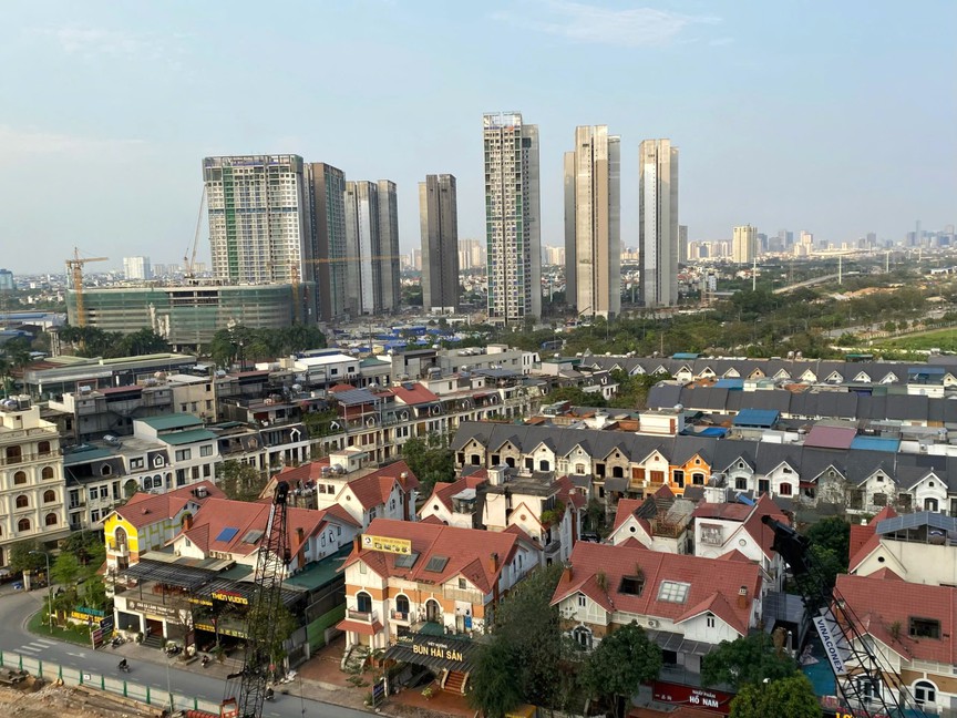 Năm 2026: Dự báo giá nhà phía Bắc bước vào thời kỳ tăng chậm- Ảnh 1.