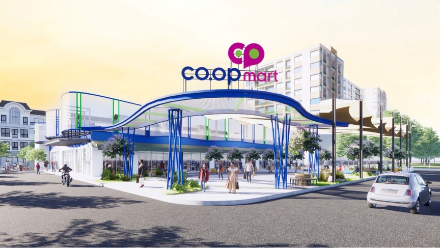 Thủ Thừa: "Cú đổi ngôi" của thủ phủ công nghiệp mới phía Tây TP.HCM- Ảnh 3.