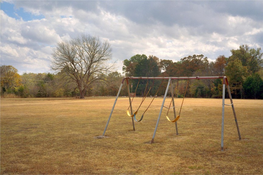 Viễn du nước Mỹ qua ống kính Alex Frayne: Từ bãi biển Venice náo nhiệt đến những trạm xăng hoang vắng- Ảnh 5.