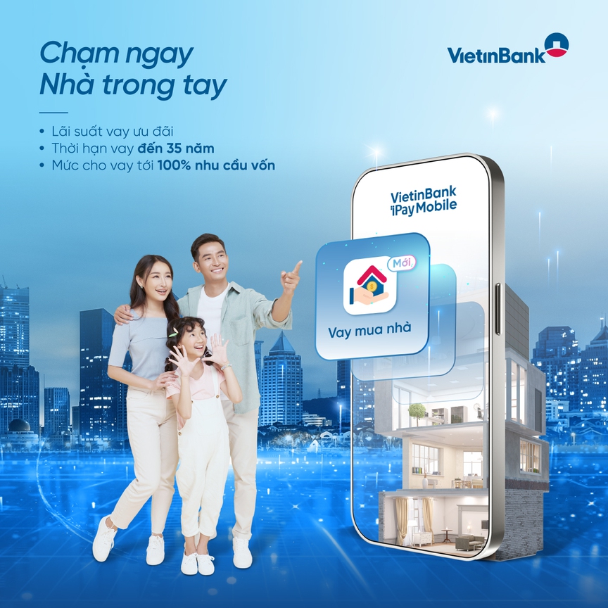 VietinBank eFAST & VietinBank iPay: Bộ đôi “trợ lý quyền năng” cho khách hàng- Ảnh 4.