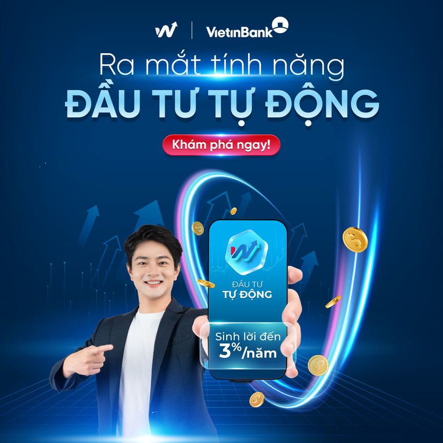 VietinBank eFAST & VietinBank iPay: Bộ đôi “trợ lý quyền năng” cho khách hàng- Ảnh 5.