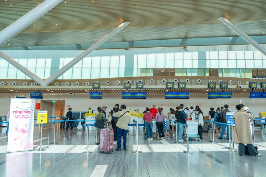 Vietravel Airlines mở bán trở lại đường bay Hà Nội – Bangkok- Ảnh 1.