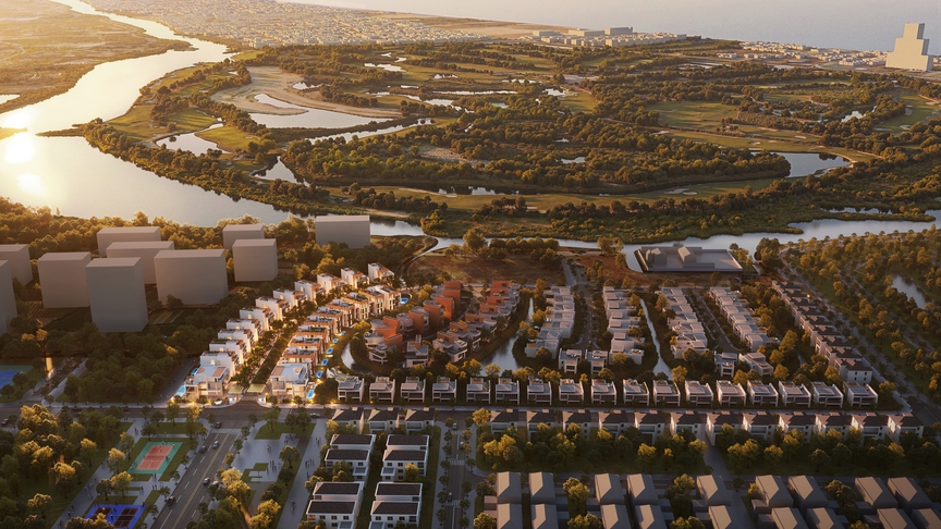 Kế hoạch 2026 của Regal Group: Ra mắt 15 kiệt tác bất động sản, tiên phong hệ sinh thái Wellness toàn diện- Ảnh 5.