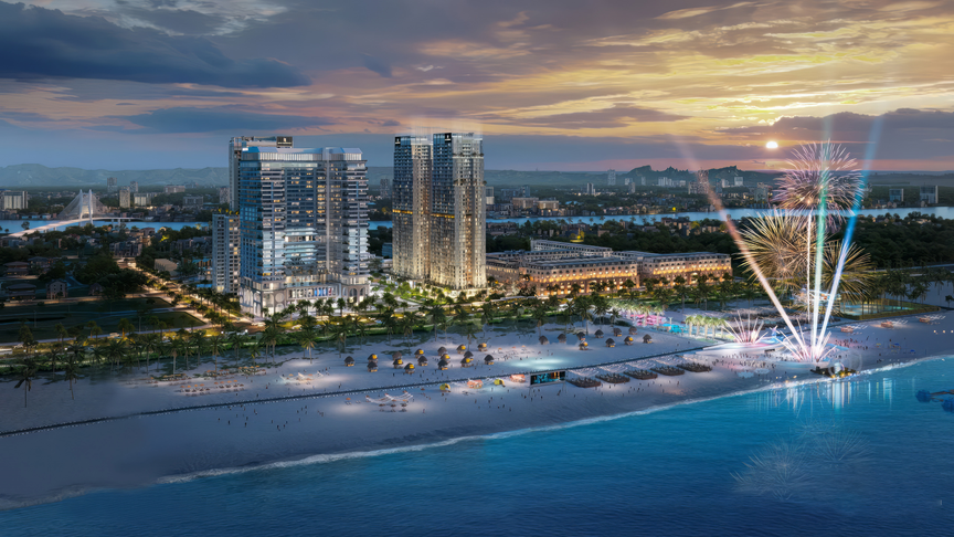 Kế hoạch 2026 của Regal Group: Ra mắt 15 kiệt tác bất động sản, tiên phong hệ sinh thái Wellness toàn diện- Ảnh 6.