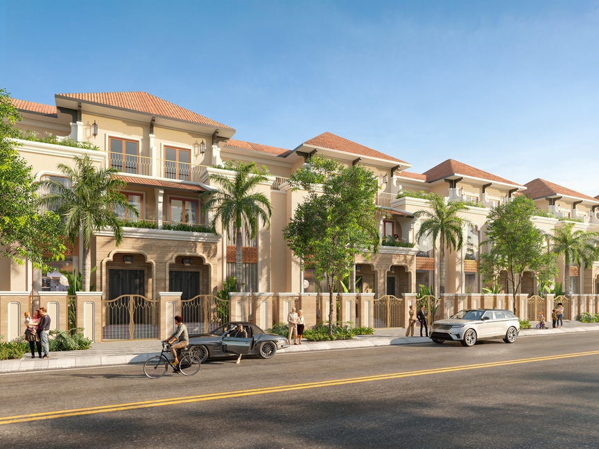 Kế hoạch 2026 của Regal Group: Ra mắt 15 kiệt tác bất động sản, tiên phong hệ sinh thái Wellness toàn diện- Ảnh 8.