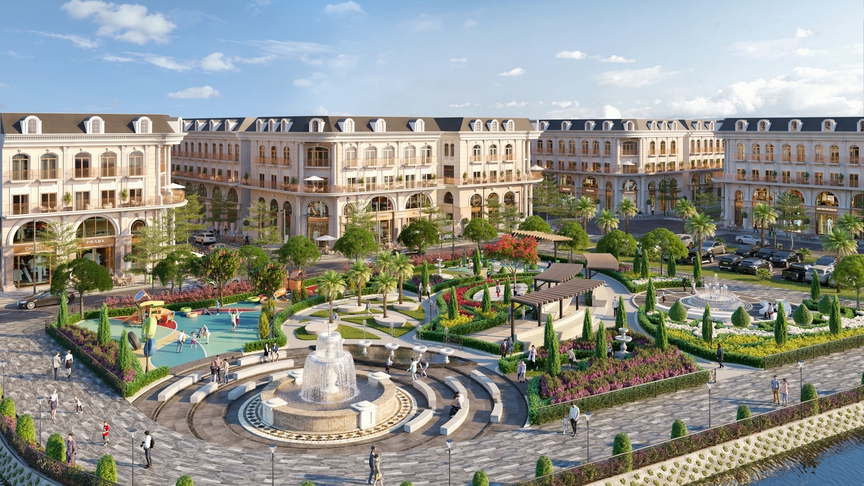 Kế hoạch 2026 của Regal Group: Ra mắt 15 kiệt tác bất động sản, tiên phong hệ sinh thái Wellness toàn diện- Ảnh 9.