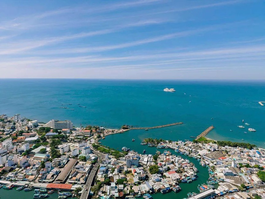 Chỉ 1 tháng nữa, hãng hàng không mới nhất của Việt Nam chính thức có đường bay thẳng đến 'TP không ngủ' của châu Á- Ảnh 1.