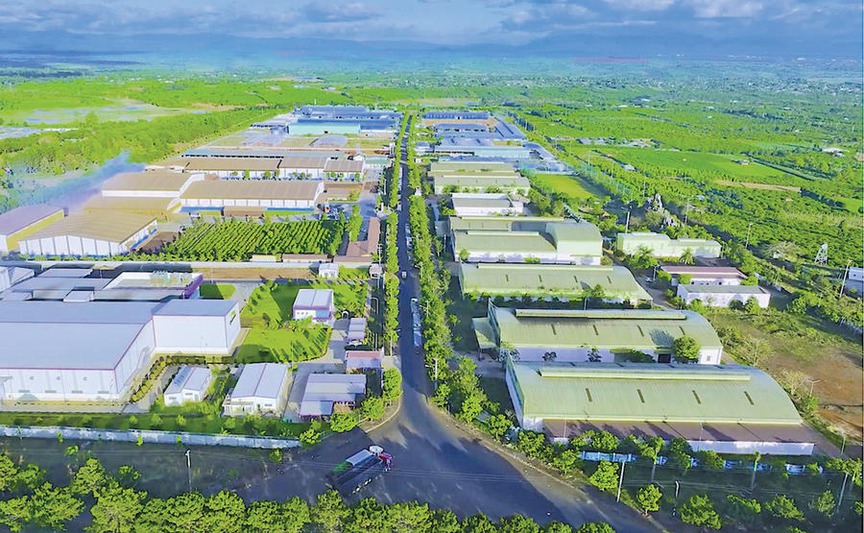 Siêu đô thị 9.200 tỷ vừa được phê duyệt tại tỉnh lớn thứ 2 Việt Nam có gì đặc biệt?- Ảnh 1.