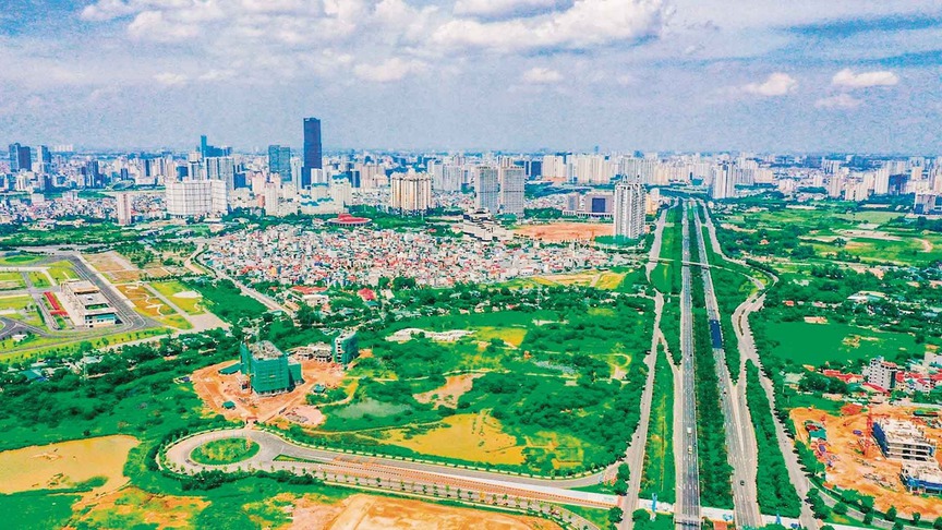 Đất nằm trong quy hoạch năm 2026: Người dân vẫn có 3 quyền quan trọng- Ảnh 1.