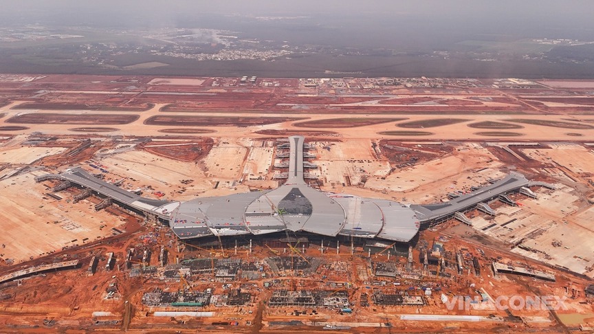 Việt Nam sẽ có thêm TP trực thuộc Trung ương: Là đầu tàu trong phát triển công nghiệp cao, trung tâm giao thương quốc tế- Ảnh 3.