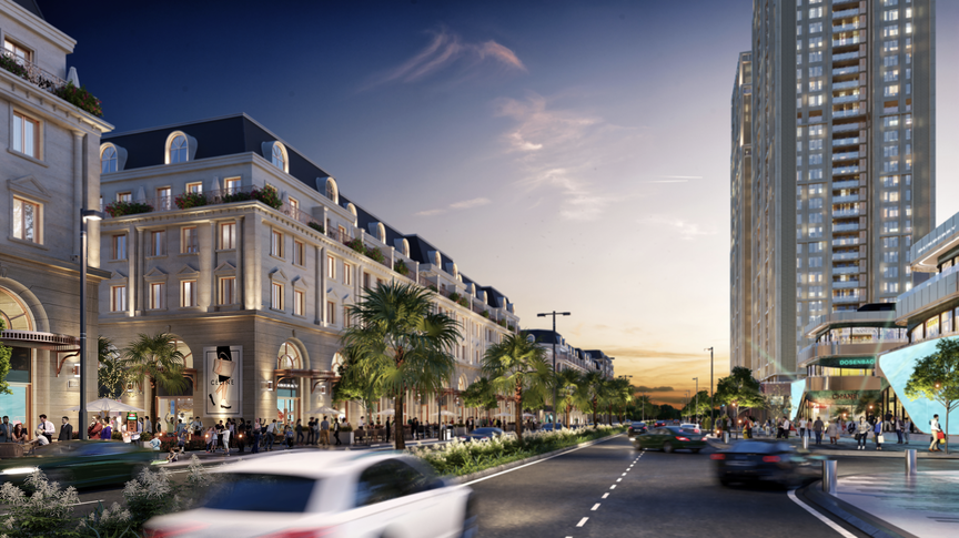 Kế hoạch 2026 của Regal Group: Ra mắt 15 kiệt tác bất động sản, tiên phong hệ sinh thái Wellness toàn diện- Ảnh 7.