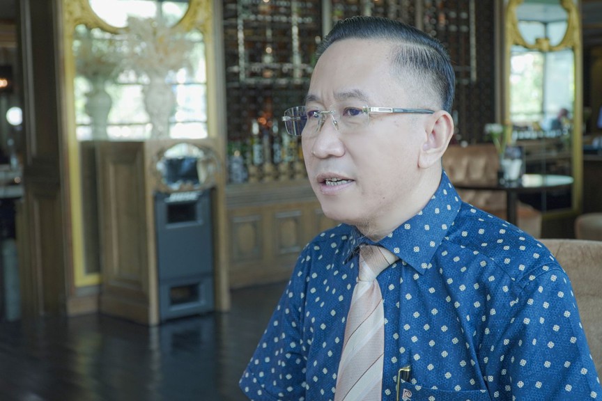 Cơ chế lãi suất thả nổi trong vay mua nhà: Cần thêm “van an toàn” cho người vay- Ảnh 1.