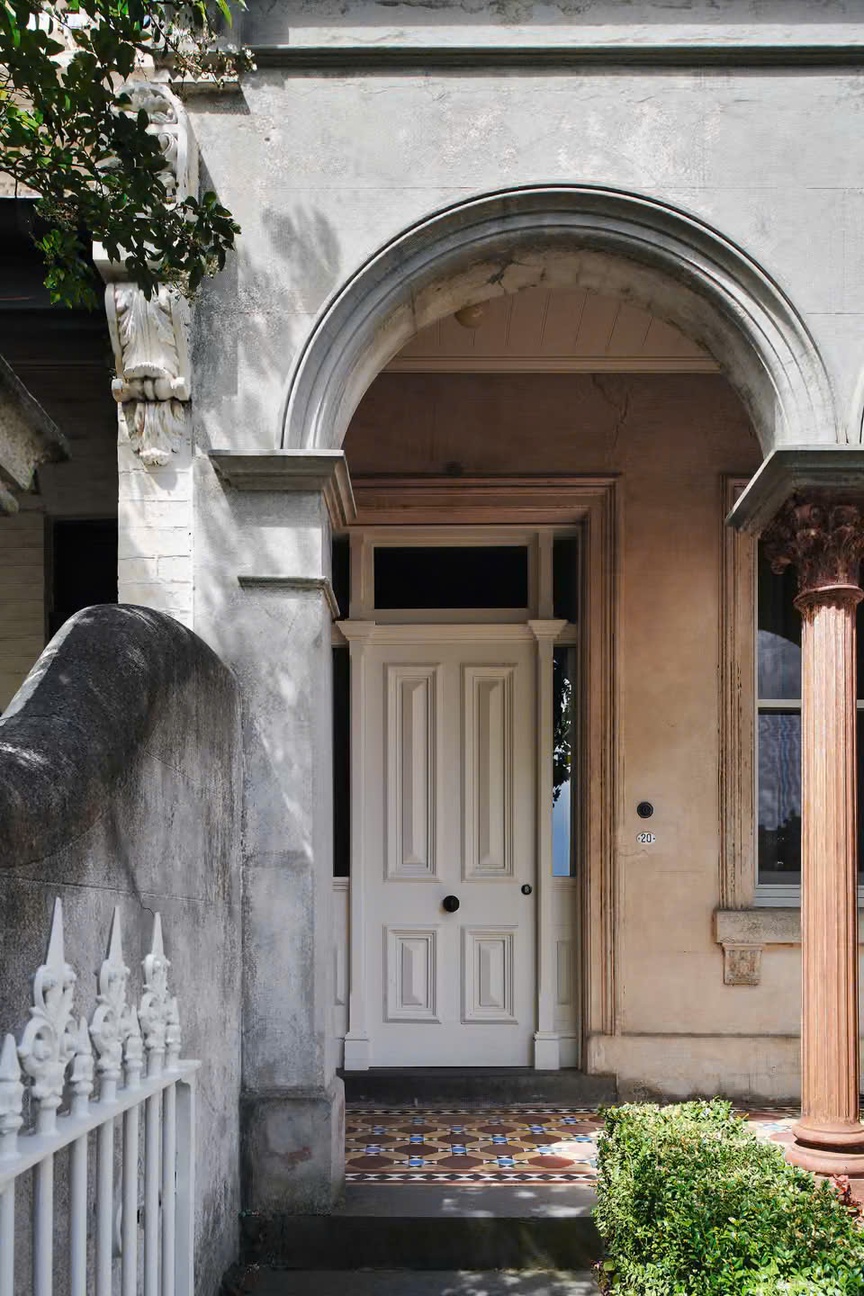 Hình ảnh bên trong không gian sống của 6 kiến trúc sư nổi tiếng ở Úc- Ảnh 9.