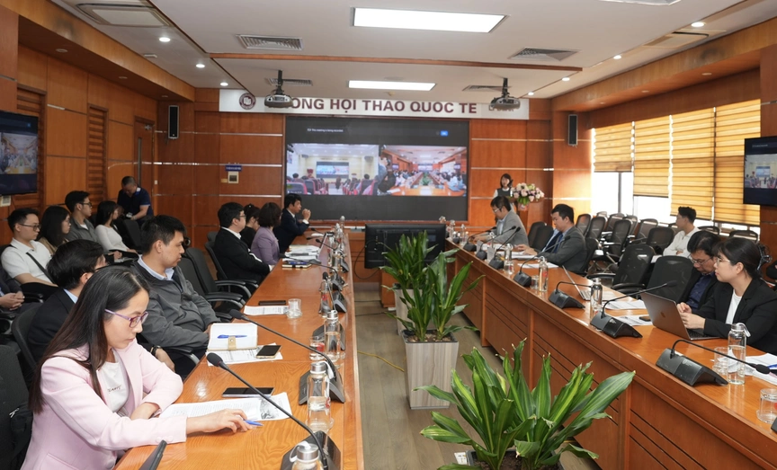 Chuỗi tranh chấp bất động sản: Nhận diện thực trạng và khuyến nghị xử lý thiệt hại- Ảnh 4.