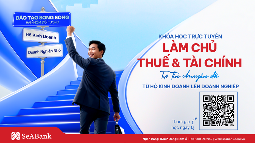 Kết nối nguồn lực - đòn bẩy nâng cao quyền năng kinh tế cho phụ nữ- Ảnh 3.