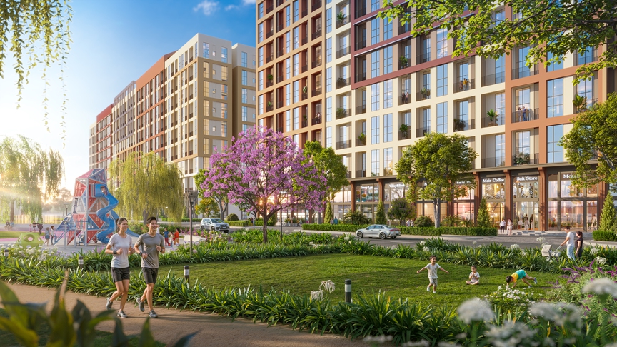 Urban Champion Cup bừng khí thế tranh tài, hơn 1.500 “chiến binh kinh doanh” sẵn sàng tạo kỳ tích- Ảnh 5.