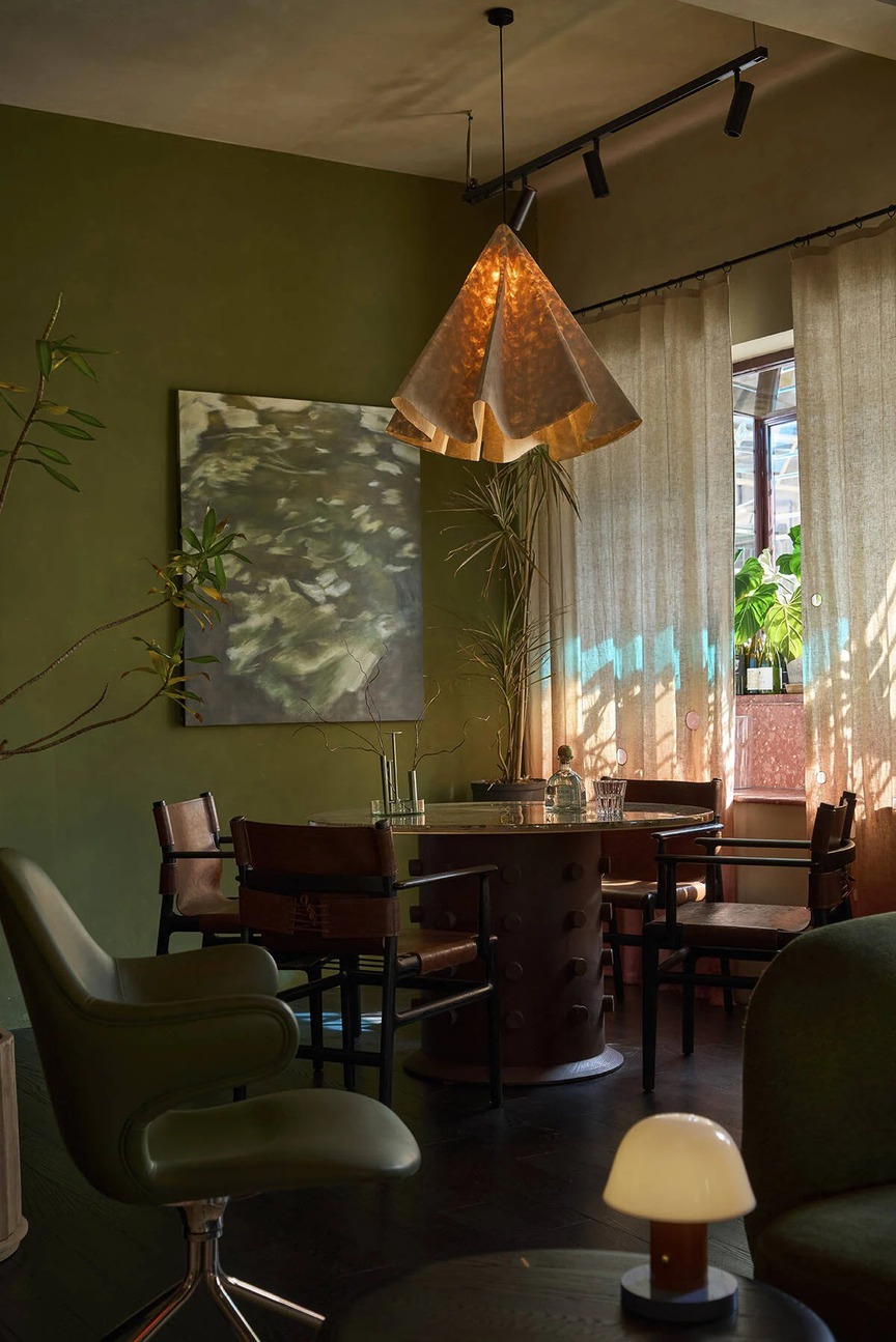 Cải tạo căn hộ 60m2 trở thành 'liều vitamin tinh thần' giữa nhịp sống đô thị- Ảnh 4.