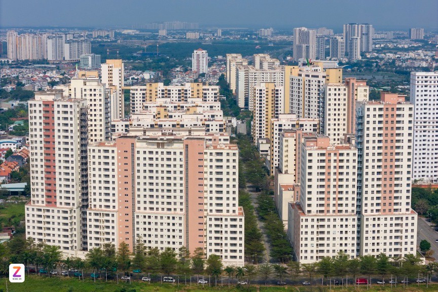 Đô thị giàu có nhất Việt Nam sắp đưa gần 3.800 căn hộ tại khu 'đất vàng' lên sàn đấu giá- Ảnh 1.