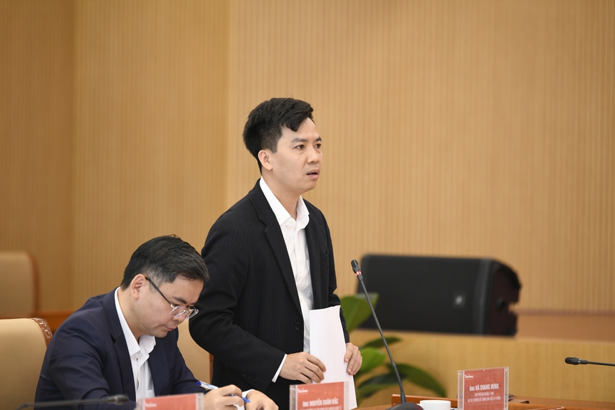 Vì đâu cung - cầu nhà ở xã hội vẫn lệch pha?- Ảnh 1.