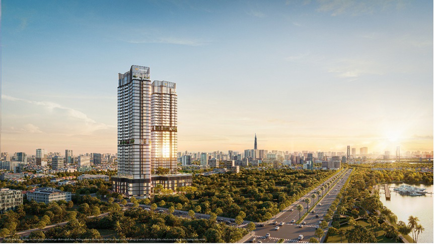 Nhà phát triển Bất động sản Văn Phú ra mắt MV "Muôn vị nhân sinh"- Ảnh 2.